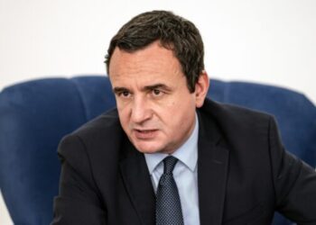 Kurti: Serbia po bashkëpunon me Rusinë, Kinën dhe Iranin. Rreziku i një lufte të re në rajon është i vërtetë