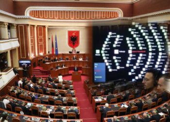 Rezoluta antikorrupsion u miratua vetëm nga PS, mazhoranca s’humb kohë: Voton Komisionin e Posaçëm në seancën e të enjtes