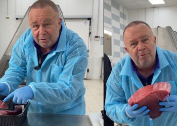 VIDEO/ Gjergj Luca nxjerr në treg peshkun ton të përpunuar në Shqipëri: Për të gjithë skeptikët…!