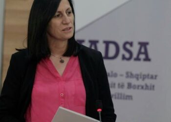 Ish-kryebashkiakja socialiste e Libohovës merret e pandehur nga GjKKO