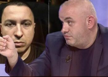 Hoxha: Martinaj investoi në hapje portalesh! Do krijonte televizion në Shqipëri e Kosovë me drejtor atë që e sulmon sot