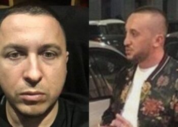 Kurthi ‘seksual’/ Martinaj i gjeti të dashur, “Princi Damian” ra pre, e nxori për kafe te ‘Oslo’ dhe për darkë