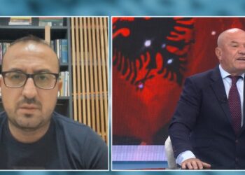 Rama me shqiptarët në Athinë, Meçe: Mbizotëroi fryma e krenarisë shqiptare! Korreshi: Asgjë historike, u…!