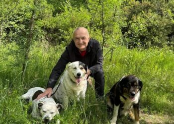 FOTO/ Meta, mesazh ‘tradhëtarëve’ në parti: Besnikëria e tyre (qenve) meriton çdo sakrificë