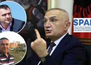 Avokati: Ilir Meta ka urdhëruar vrasjen e vëllait të Arben Ndokës!