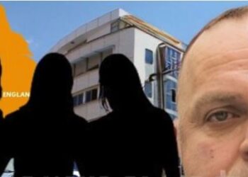 DOSJA/ Një angleze e dy rumune, 3 femrat që “lanë” me euro Metkolën. Shumat u investuan në resort, toka e makina luksi. Jepte lekë me fajde