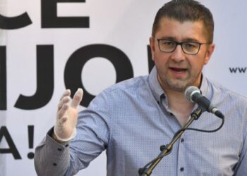 Pas presidentes edhe kryeministri i Maqedonisë së Veriut: Vendin tim e quaj si ta dua, Maqedoni