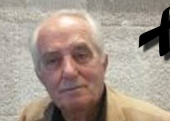 Ndërron jetë Tanush Mulleti, ish-kryetari i Shoqatës së ish të Përndjekurve dhe Burgosurve të Shqipërisë