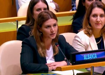 Muzhaqi në OKB: Shqipëria promovon barazinë gjinore, gjithë përfshirjen e aksesin në shërbime