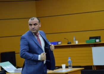Vettingu/ KPK e shkarkoi, KPA rikthen në detyrë gjyqtarin Bib Ndreca