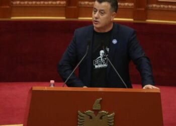 Replikat/ Balla i përgjigjet Nokes: Je i fundit Flamur që mund të flasësh për Sigurimin. I thua ti Rakipit për sigurims? Nëse hapen letrat…!