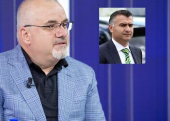 Aleancat e krimit, Hoxha zbardh arsyen çfarë i bëri bashkë ish deputetin socialist me dyshen Martinaj-Shullazi!