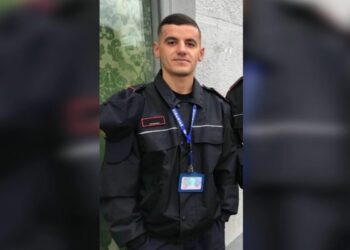 “Në sallën operative, babai mori lajmin”. Përse u vra polici 28-vjeçar? Autori ende në arrati