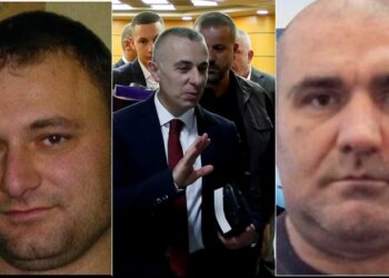 Atentati ndaj prokurorit Ndoja/ Gazetari: Plaurent Dervishaj dyshohet se fshihet në Dubai. Ka pasur përplasje me Aleksandër Lahon