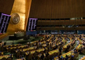 Asambleja e OKB-së miraton rezolutën për gjenocidin në Srebrenicë, ja si u ndanë votat