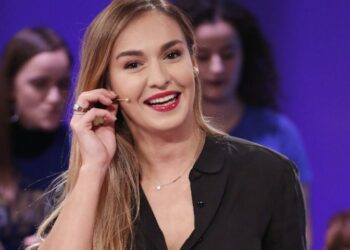 “Evitoja ta shihja në sy”/ Ori zbulon empatinë që pati për Rozën: Më dukej sikur do më këputej në dorë…!