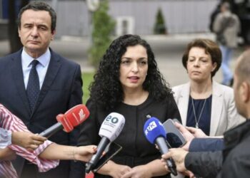 Merr fund aleanca Kurti-Osmani? Presidentja godet argumentin kryesor të Kryeministrit kundër Asociacionit