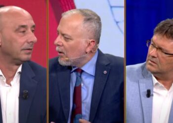 EURO 2024, lista e Sylvinhos/ Pano: Nga ana morale, Cikalleshi duhej respektuar. Gjoka: Trajneri ka ndryshuar mentalitetin