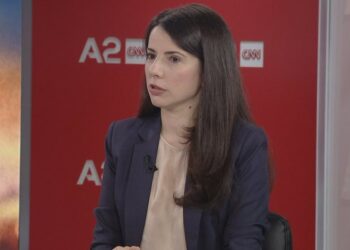 Administrata Publike, ministrja ‘zbërthen’ Planin e Motivimit: Të jemi konkurrues në tregun e punës, rëndësi tërheqja e të rinjve