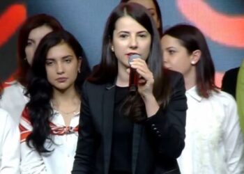 “Anëtarësimi në BE, jo i lehtë”, Pirdeni nga Italia: Shqipëria është transformuar në mënyrë të jashtëzakonshme