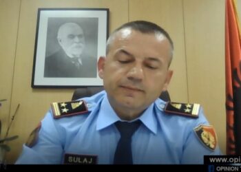 Drejtori i Policisë Shkodër: Dhuna, shkak i vetëvrasjes! Alma Arrazi nuk ka denoncuar