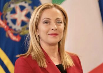 Sondazhi, Meloni me pëlqyeshmërinë më të lartë nga liderët evropianë