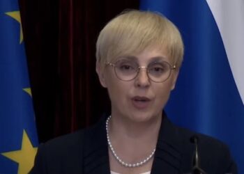 Vizita/ Presidentja sllovene: Shqipëria, sukses në luftën kundër korrupsionit! S’është e pamundur anëtarësimi në BE brenda 2030