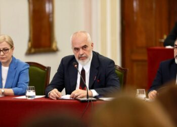 Kritikat e Dumanit për institucionet, Rama: SPAK ka pasur impakt parandalues