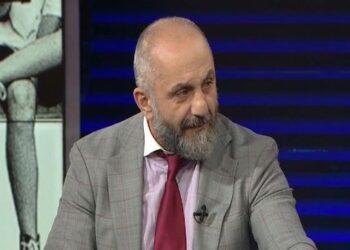 Romeo Kara: Salianji të sqarojë një herë veten, pastaj të flasë për rendin!