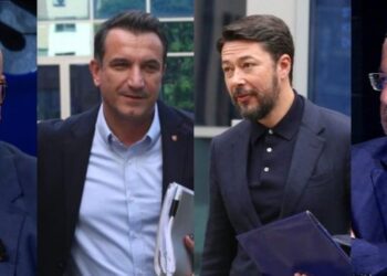 A i futi në kurth Erion Veliaj, analistët dhe Shkëlzen Berishën?