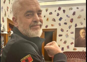 Rama: Nesër live, qeverisja, ligji, korrupsioni dhe një Nismë e Re Kombëtare për Shqipërinë 2030