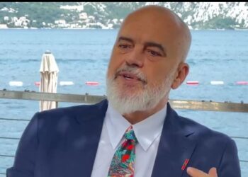 Rama: Në kohën që ne bëjmë “detyrat e shtëpisë”, duhet të na hapen rrugë të integrimit pa qenë ende anëtar. Që Serbia…!