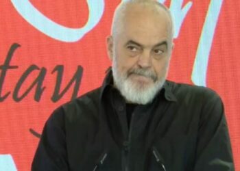 VIDEO/ Rama: Unaza e Madhe e Tiranës po avancon në gjitha lotet, përfundon plotësisht brenda vitit