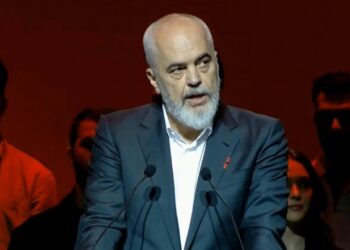 Rama: T’i zgjidhim çështjet si europianë largpamës, jo t’i zvarrisim si ballkanas syleshë