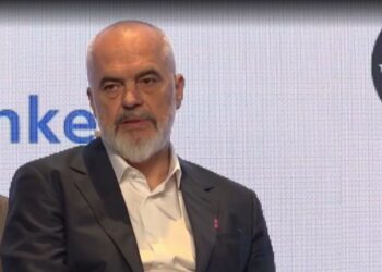 Perspektiva evropiane e rajonit/ Rama në Gjermani: Së pari të bëjmë detyrat e shtëpisë, ndërsa Evropa duhet të…