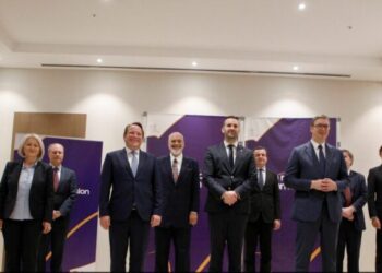Nga paketa 6 mld euroshe tek…/ Takimi i drejtuesve rajonalë dhe të BE mbi Rritjen e Ballkanit, çfarë u arrit në Kotorr