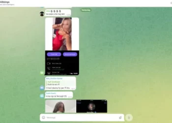Shpërndanin materiale intime në grup, arrestohen anëtarët e “Albkings”