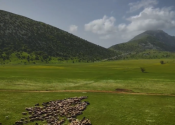 Rama ndan pamjet: Shtegtimi i bagëtive dhe isopolifonia, pasuri të UNESCO-s