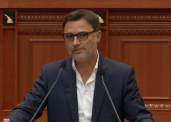 Kuvend, Alibeaj kërkon llogari nga Manja: Pse përfituan mbi 100 të dënuar për korrupsion?!