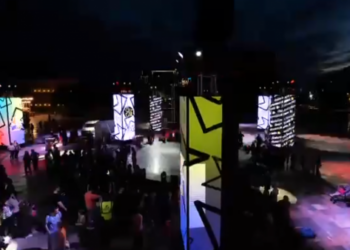 Javët Ndërkombëtare të Kulturës, Rama ndan videon: Gati skena e çeljes së edicionit të tretë!
