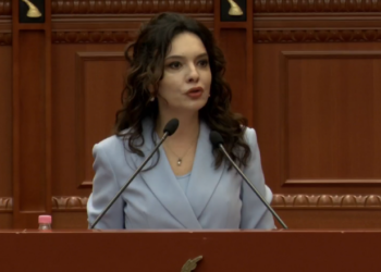 Spiropali replikon me Tritan Shehun: Një segment nacional-folklorik kërkon të bëjë politikë me viktimat e vrasjeve