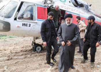 Helikopteri i presidentit iranian bëri ulje emergjente, çfarë thotë Teherani