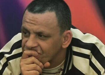 “Nuk e fal më atë kamikazin e vogël”/ Lisi për banorin e BBV: Ia tregoj unë sapo të dalë…