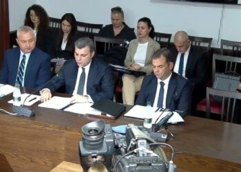 “S’je te mëhalla jote”, Sejko jep llogari për skandalin e mikro-kredive, sherr mes deputetëve