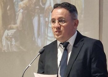 Retorika VMRO-iste e veshur me Putinizëm, nuk mund të jetë alibi për rebelim të shqiptarëve