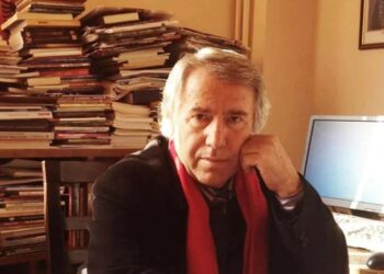 Trishtuese/ Arti në zi: Ndahet nga jeta në moshën 72-vjeçare poeti i njohur Skënder Rusi