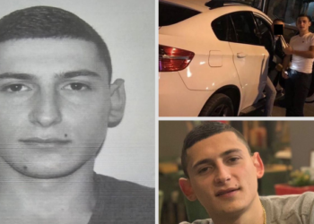 Emri/ Njëri prej autorëve të dhunës ndaj avokatit të Berishës është futbollist!