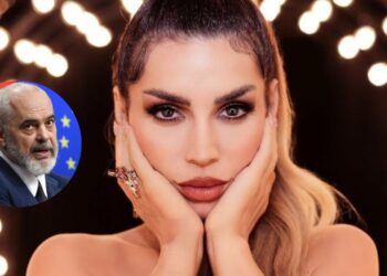 Eurovision 2024, Rama thirrje shqiptarëve: T’i japim Besës mbështetjen tonë