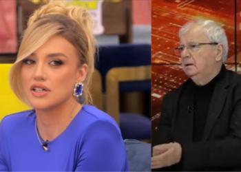 “Heidi fituese e BBV”/ Ngjela: Është e zgjuar ajo, pret gabimin e parë të Romeos dhe të…
