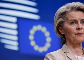 Reagimi/ Atentati ndaj kryeministrit sllovak, Von der Leyen: Sulm i poshtër! Minon demokracinë dhe të mirën e përbashkët